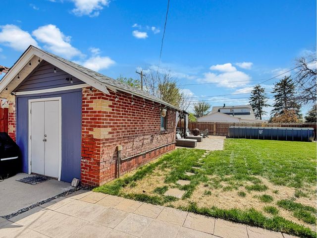 419 Taylor St, Sterling, CO 80751