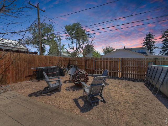 419 Taylor St, Sterling, CO 80751