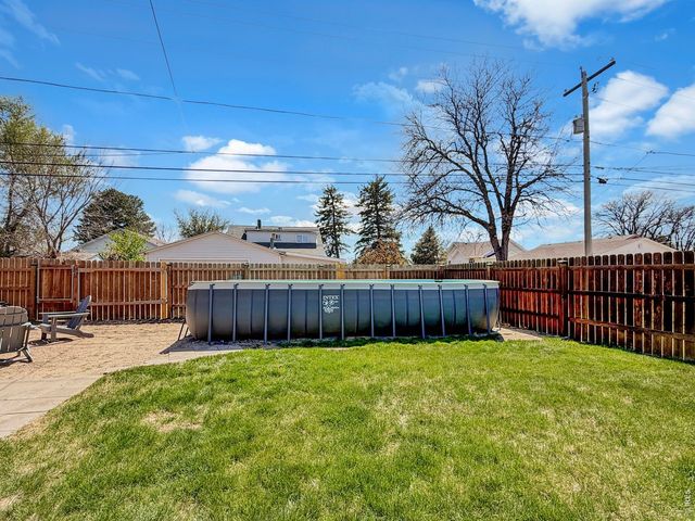419 Taylor St, Sterling, CO 80751