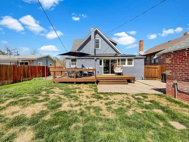 419 Taylor St, Sterling, CO 80751