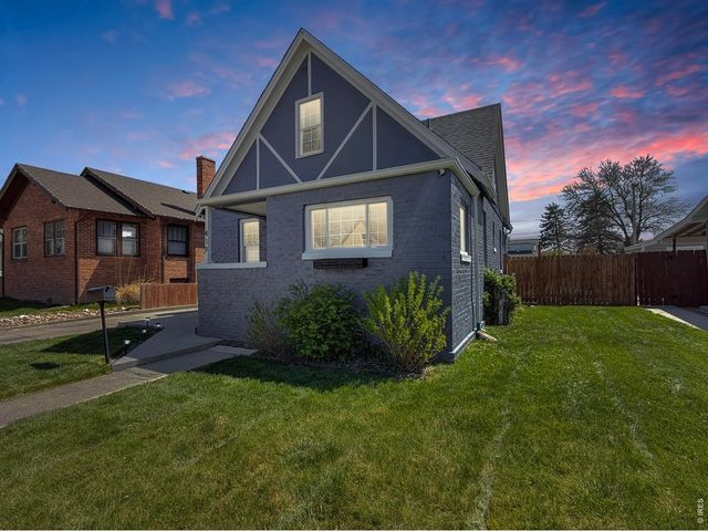 419 Taylor St, Sterling, CO 80751