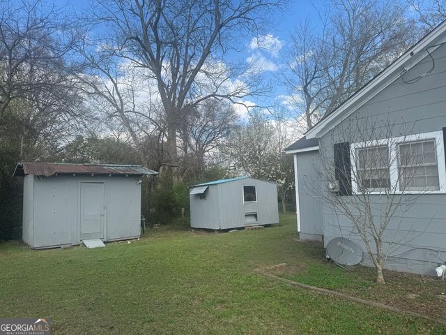 112 Carey Street, Elberton, GA 30635