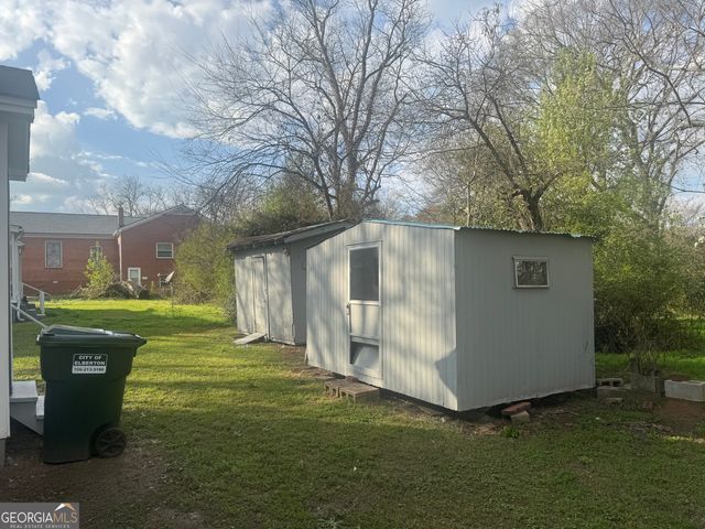 112 Carey Street, Elberton, GA 30635