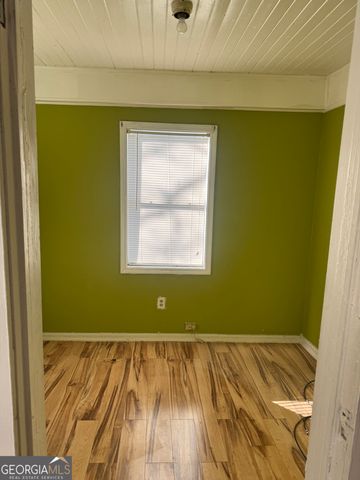 112 Carey Street, Elberton, GA 30635