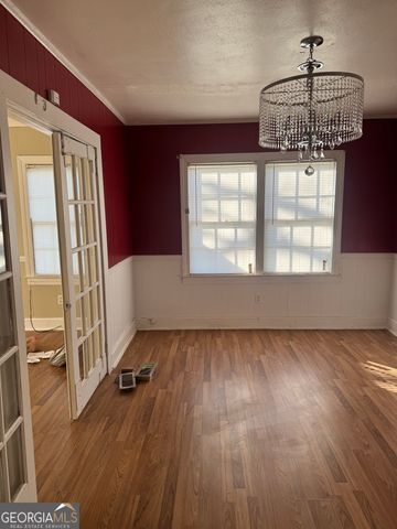 112 Carey Street, Elberton, GA 30635