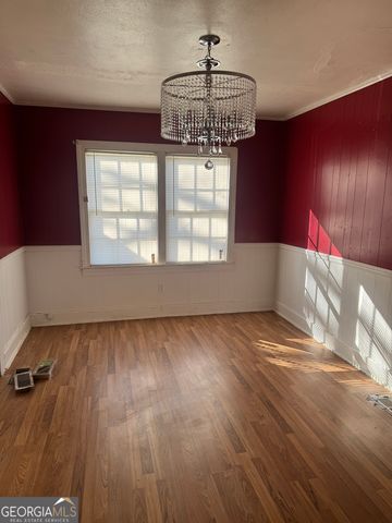 112 Carey Street, Elberton, GA 30635