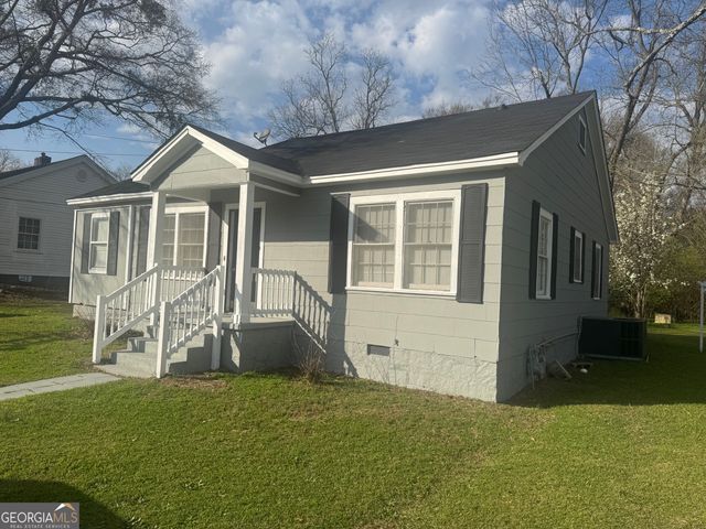 112 Carey Street, Elberton, GA 30635