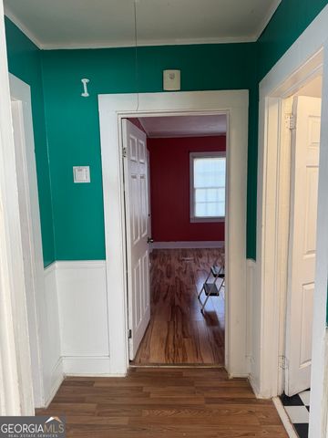 112 Carey Street, Elberton, GA 30635