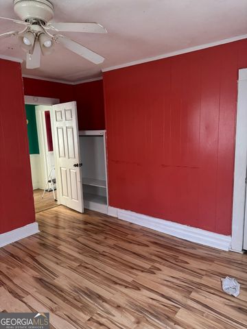 112 Carey Street, Elberton, GA 30635