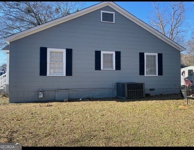 112 Carey Street, Elberton, GA 30635