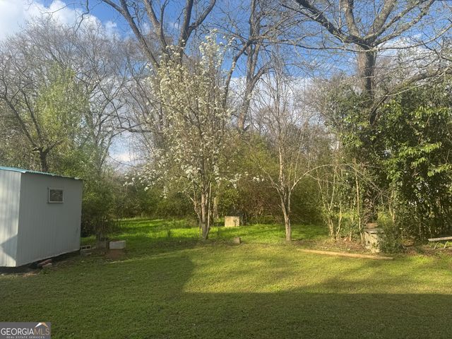 112 Carey Street, Elberton, GA 30635