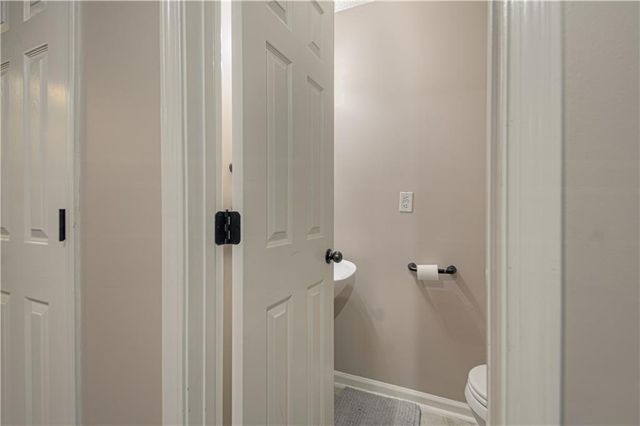 10820 N Kentucky Court, Kansas City, MO 64157