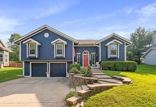 10820 N Kentucky Court, Kansas City, MO 64157