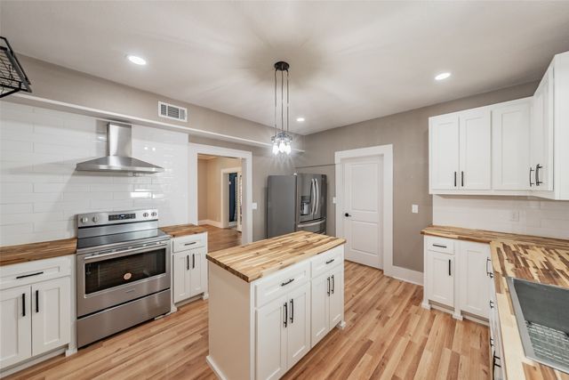 306 Davis Street, Weatherford, TX 76086