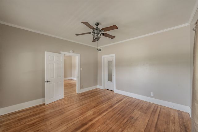 306 Davis Street, Weatherford, TX 76086