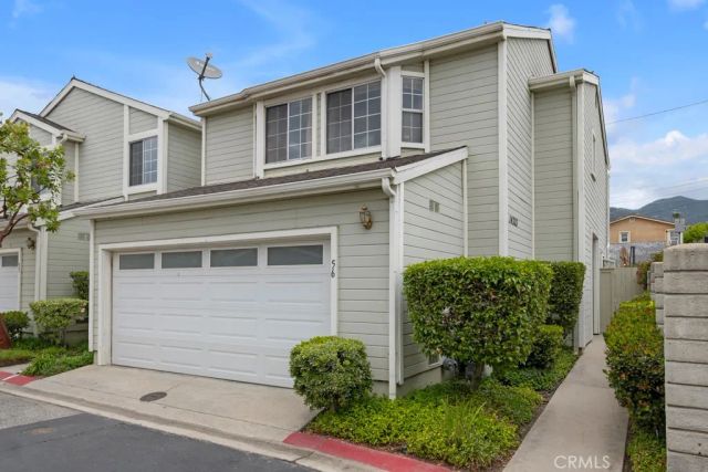14333 Tyler 56, Sylmar, CA 91342