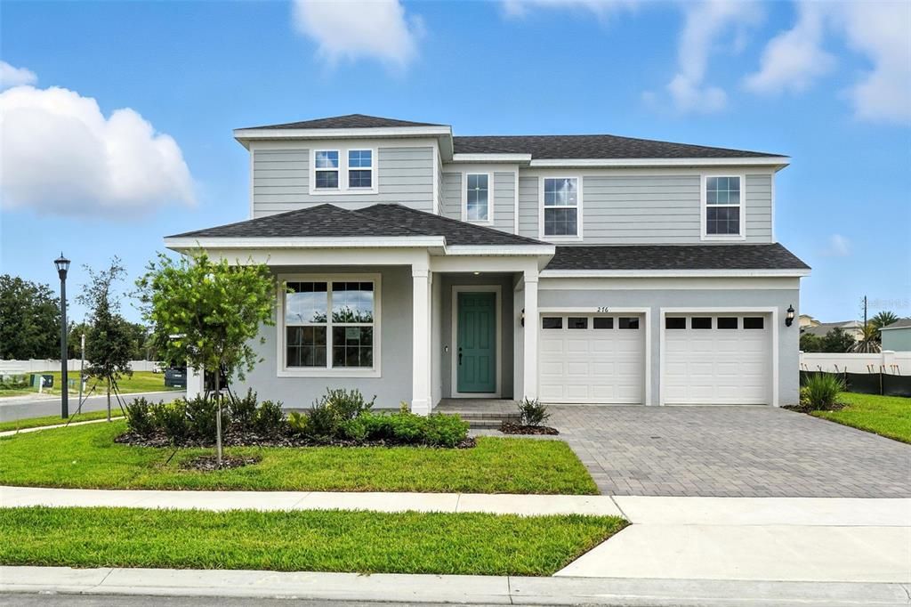 276 SUMMER PINE STREET, Winter Garden, FL 34787