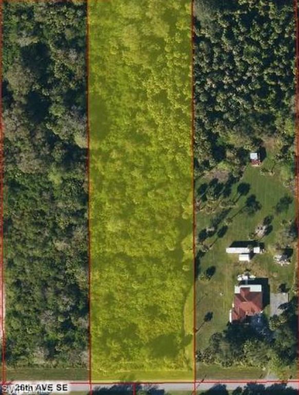 0 26th AVE SE, NAPLES, FL 34117 — exterior