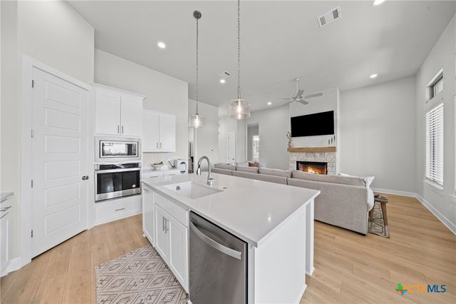 6213 Brasada Lane, Temple, TX 76502