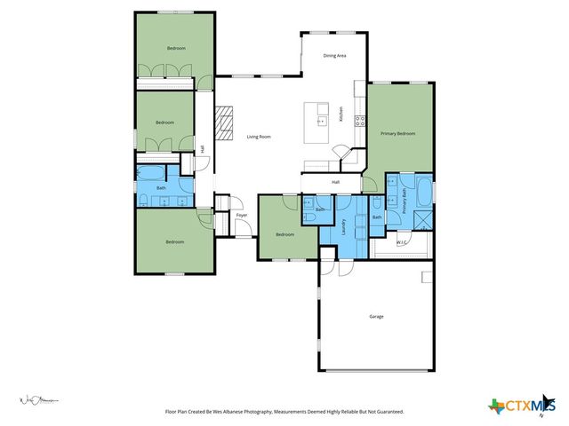 6213 Brasada Lane, Temple, TX 76502