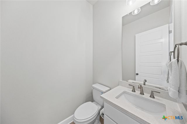 6213 Brasada Lane, Temple, TX 76502