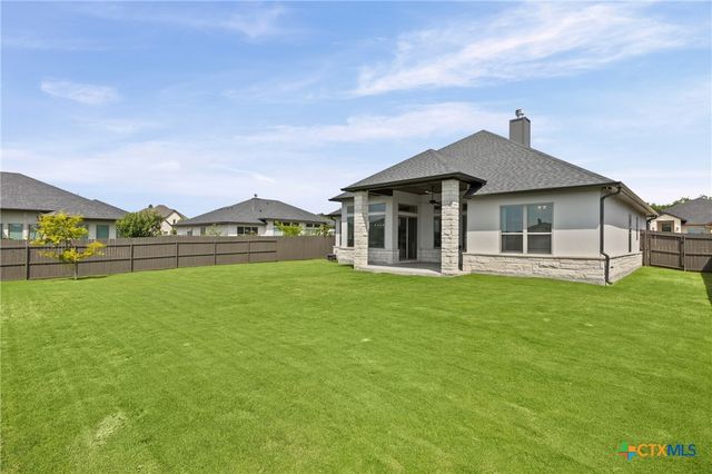 6213 Brasada Lane, Temple, TX 76502
