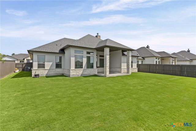 6213 Brasada Lane, Temple, TX 76502