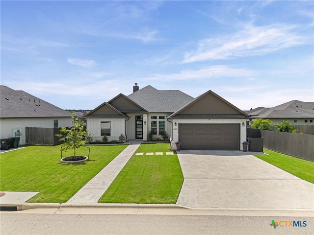 6213 Brasada Lane, Temple, TX 76502