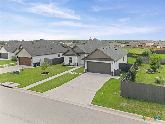 6213 Brasada Lane, Temple, TX 76502