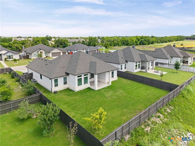 6213 Brasada Lane, Temple, TX 76502