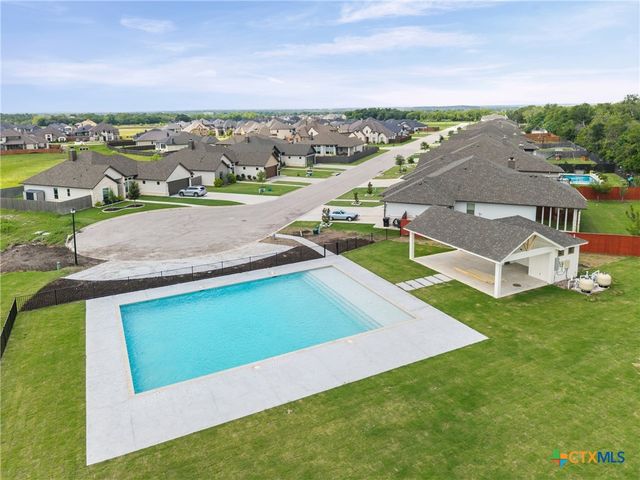 6213 Brasada Lane, Temple, TX 76502