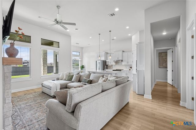 6213 Brasada Lane, Temple, TX 76502