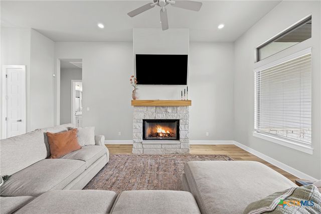 6213 Brasada Lane, Temple, TX 76502