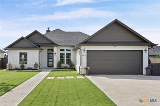 6213 Brasada Lane, Temple, TX 76502