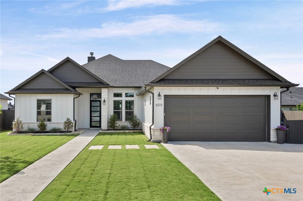 6213 Brasada Lane, Temple, TX 76502