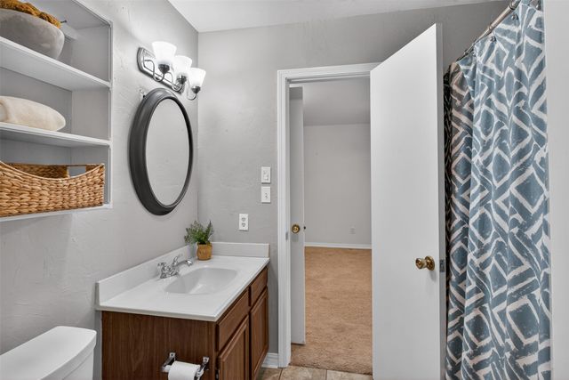 102 Topango Drive, Shreveport, LA 71115