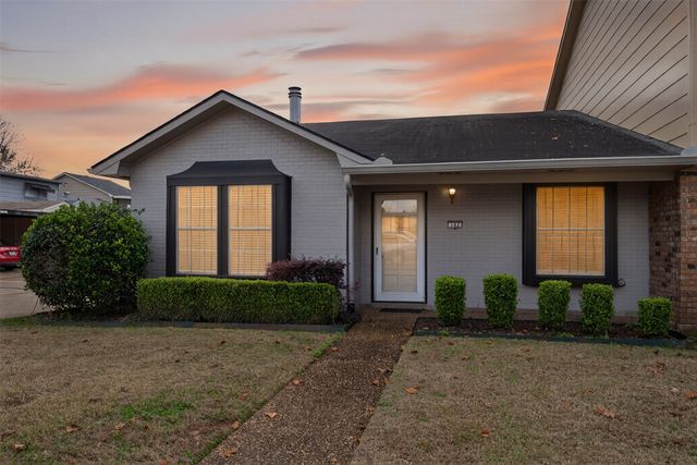 102 Topango Drive, Shreveport, LA 71115