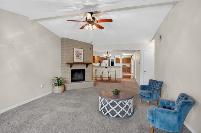 102 Topango Drive, Shreveport, LA 71115