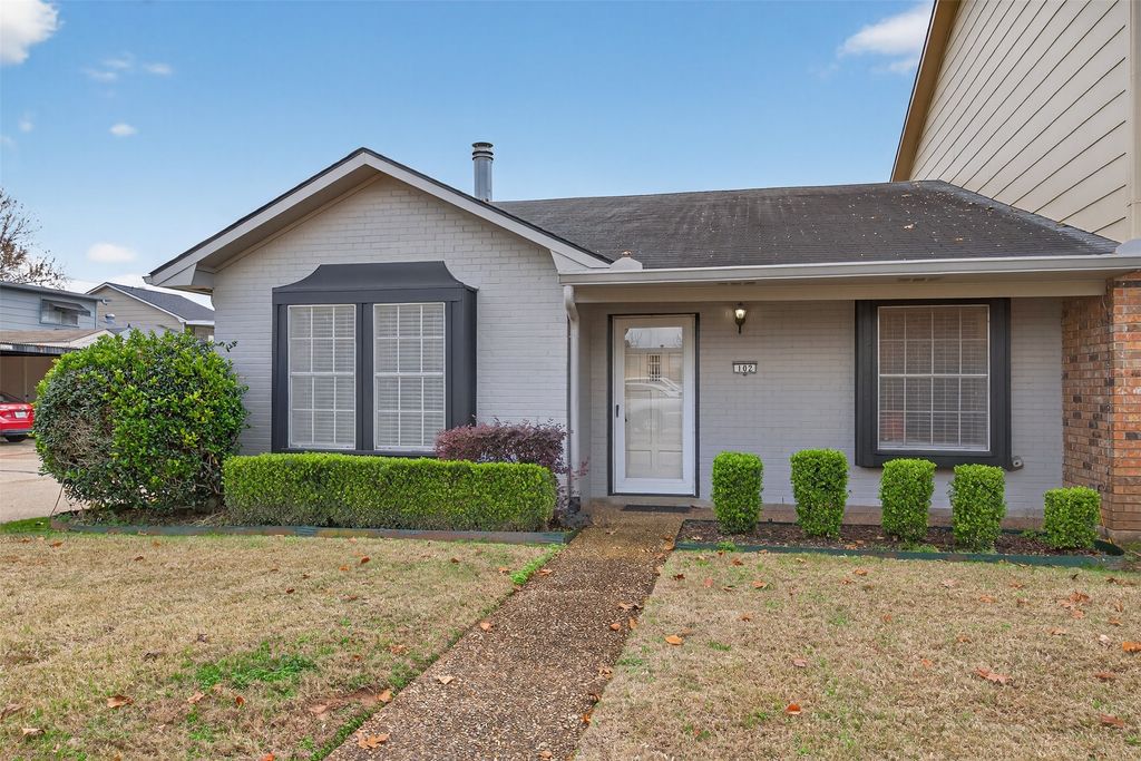 102 Topango Drive, Shreveport, LA 71115