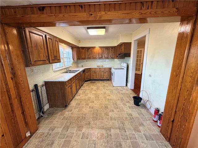 311 Charley Street, Decatur, AR 72722