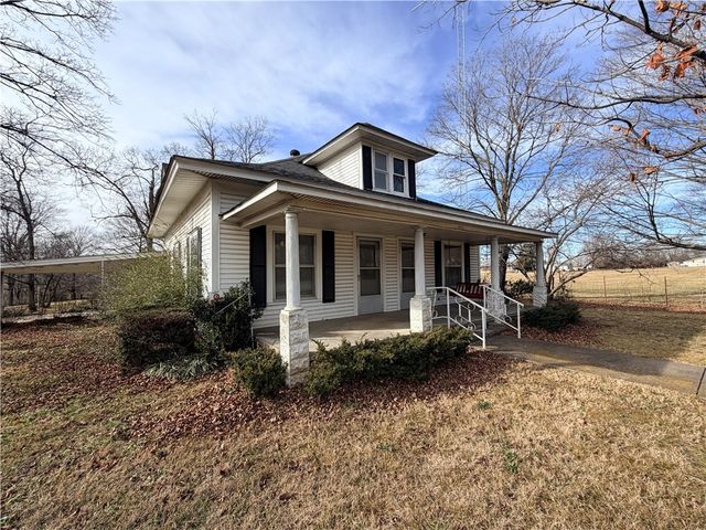 311 Charley Street, Decatur, AR 72722