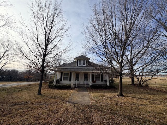 311 Charley Street, Decatur, AR 72722