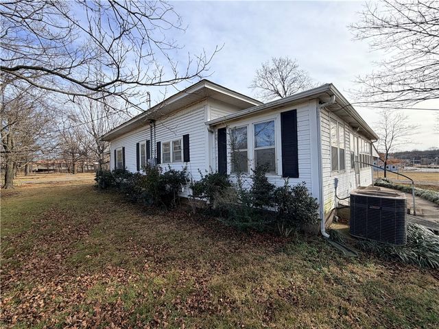 311 Charley Street, Decatur, AR 72722