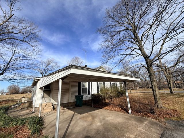 311 Charley Street, Decatur, AR 72722