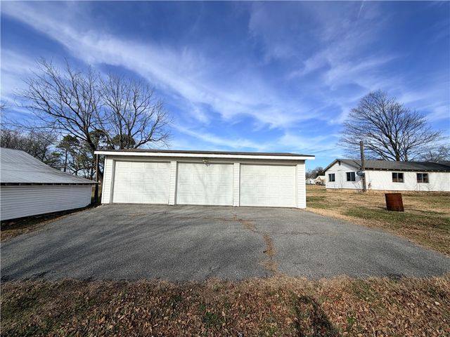 311 Charley Street, Decatur, AR 72722