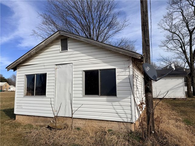 311 Charley Street, Decatur, AR 72722