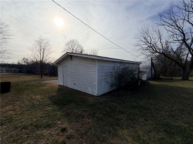 311 Charley Street, Decatur, AR 72722