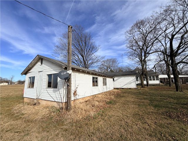 311 Charley Street, Decatur, AR 72722