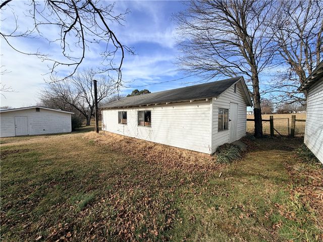 311 Charley Street, Decatur, AR 72722