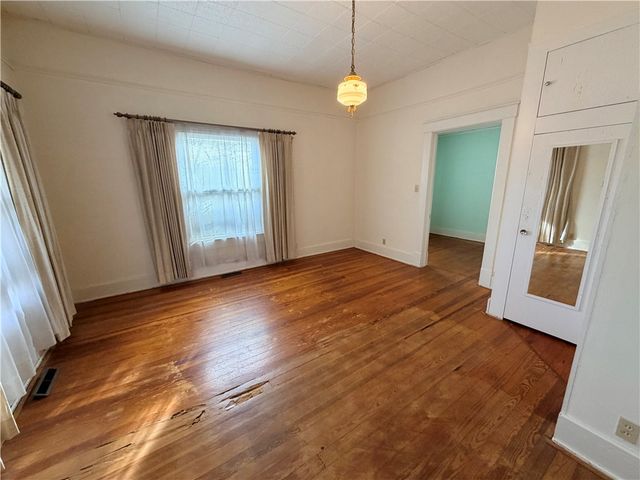 311 Charley Street, Decatur, AR 72722